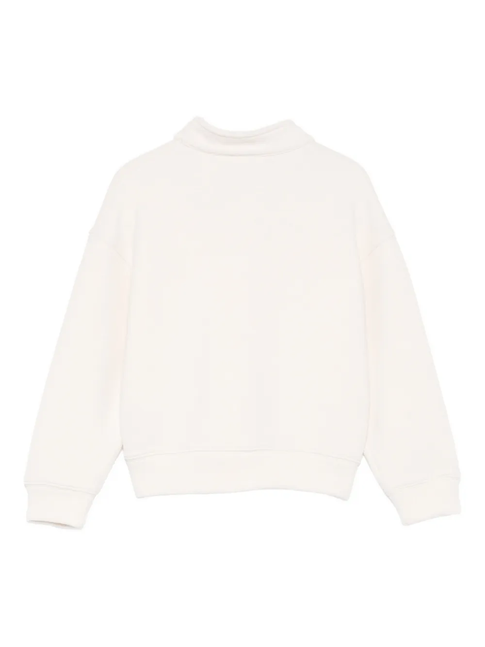 YES LONDON sudadera con cierre en el cuello | Sudaderas y hoodies | Image 2