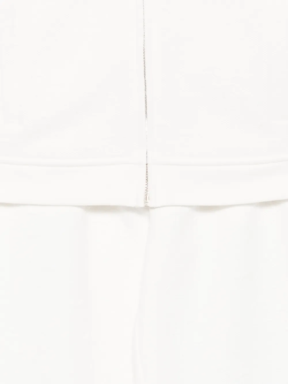 guess kids Trainingspak met ritssluiting Beige