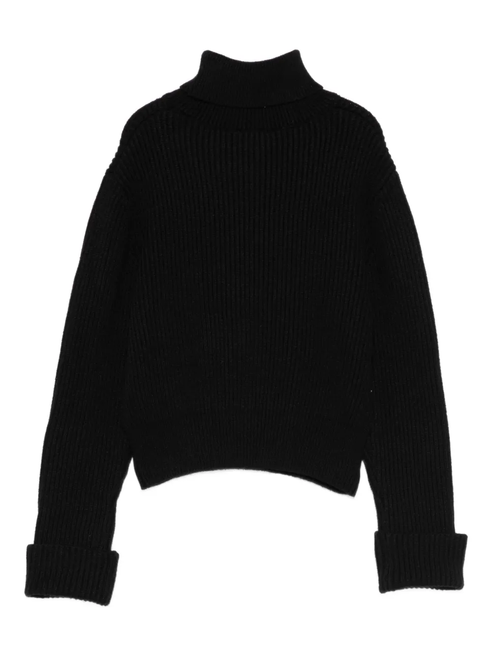 guess kids suéter con cuello vuelto | Prendas tejidas | Image 2