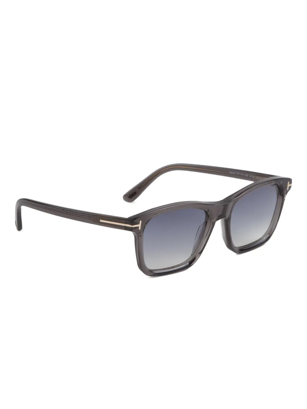 TOM FORD Eyewear square-frame sunglasses | Image 2