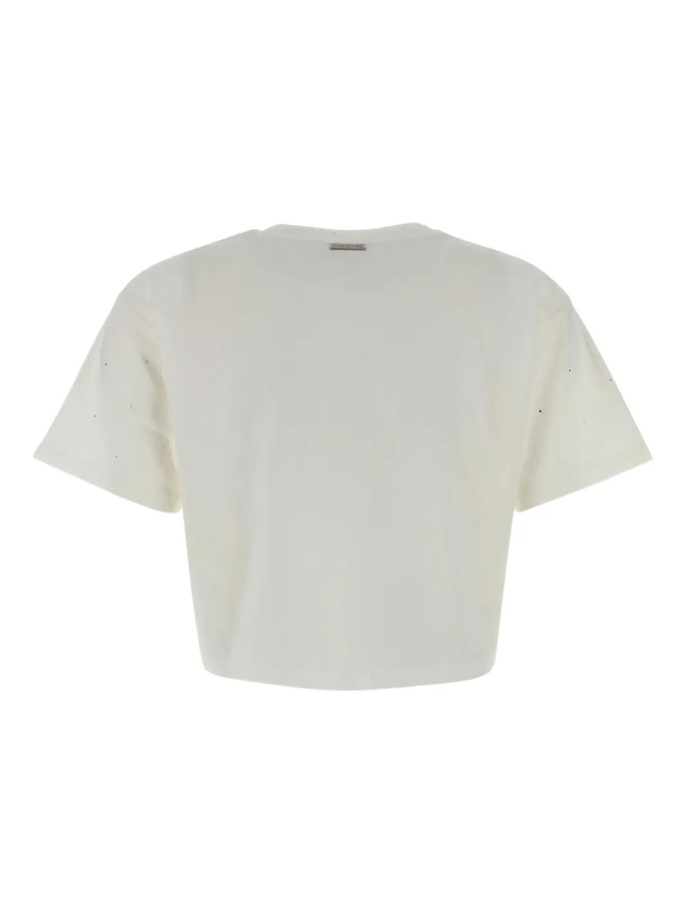 Michael Michael Kors playera con logo en relieve | Playeras y jerséis | Image 2