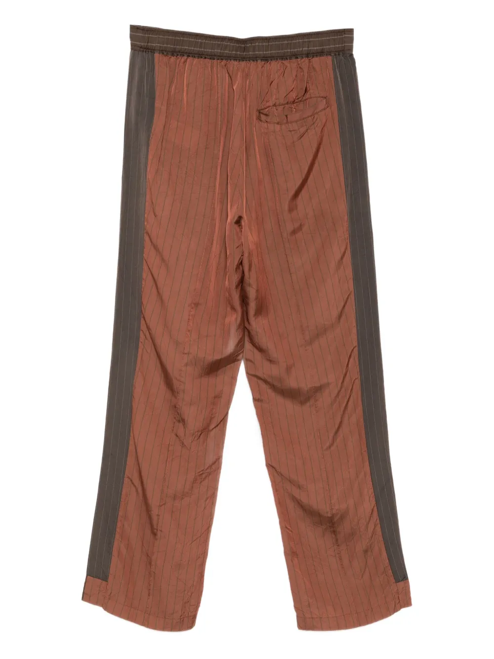 Toga pantalon à rayures | Pantalons droits | Image 2