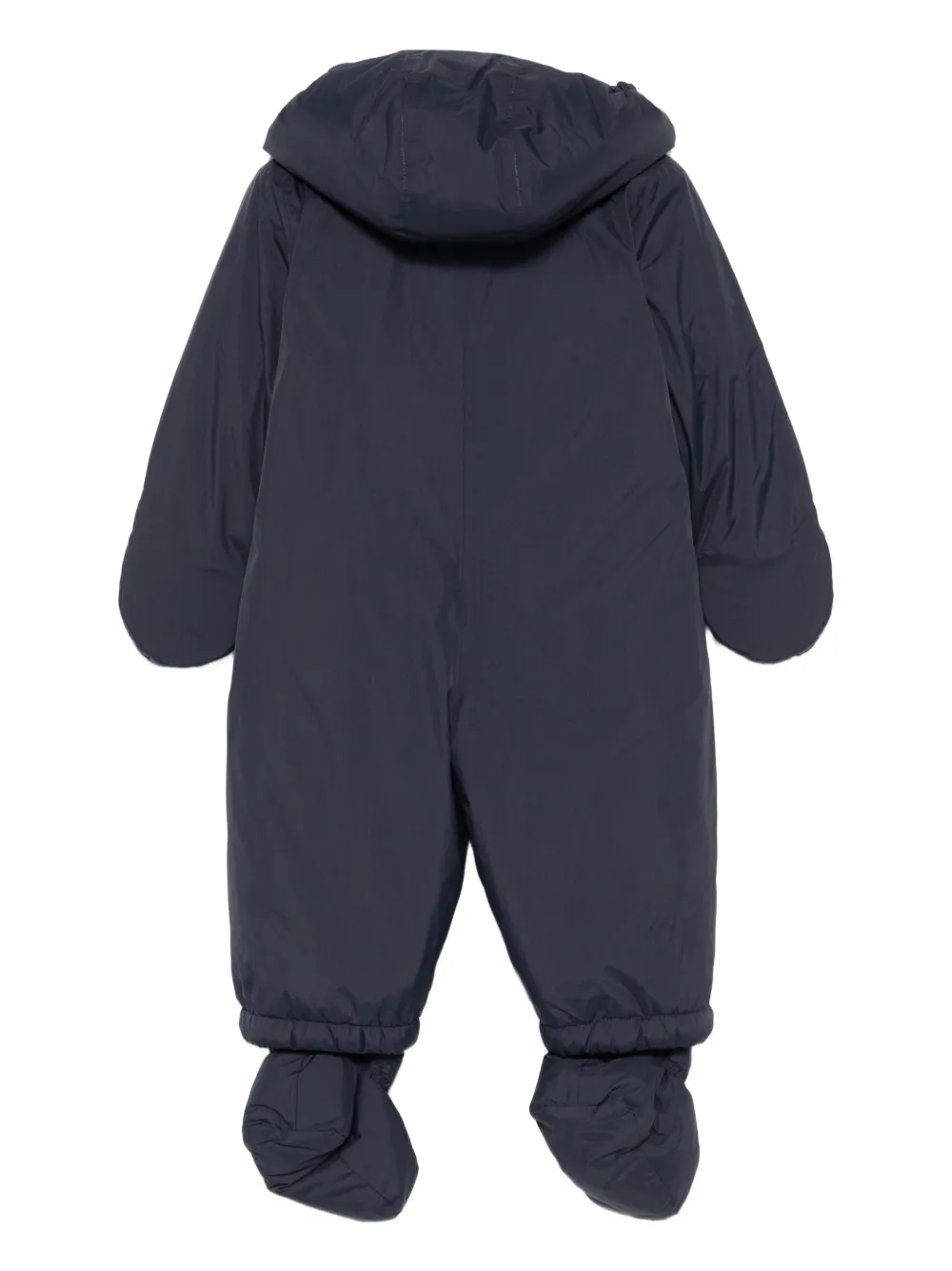 K-Way E. Le Vrai 4.0 Snotty hooded snowsuit | Snowsuits | Image 2