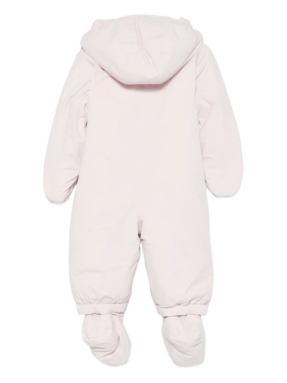 K-Way E. Le Vrai 4.0 Snotty hooded snowsuit | Snowsuits | Image 2