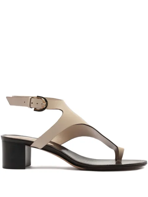 Alexandre Birman sandalias Eliah con tacón de 45mm