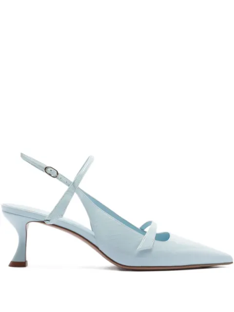 Alexandre Birman 60mm Tita pointed-toe pumps