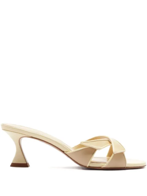 Alexandre Birman 60mm Tita cross-strap sandals
