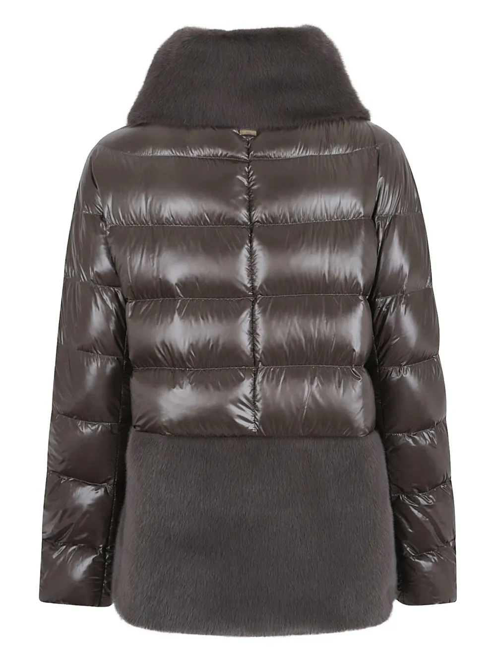 Herno panelled-design jacket | Chamarras de lana | Image 2