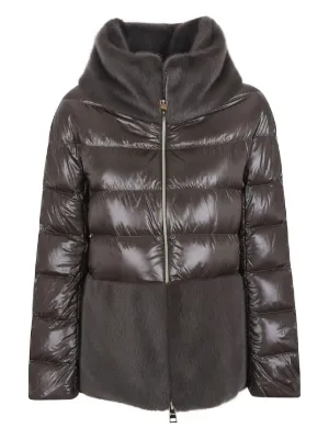 Herno ウィメンズ ムートンジャケット通販 - FARFETCH