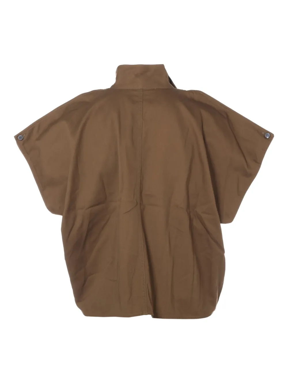 Loewe Pre-Owned 2000-2020 short-sleeve blouse | Image 2