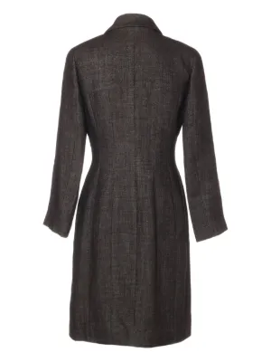 CHANEL Pre-Owned（シャネル｜プレオウンド）コート ウィメンズ