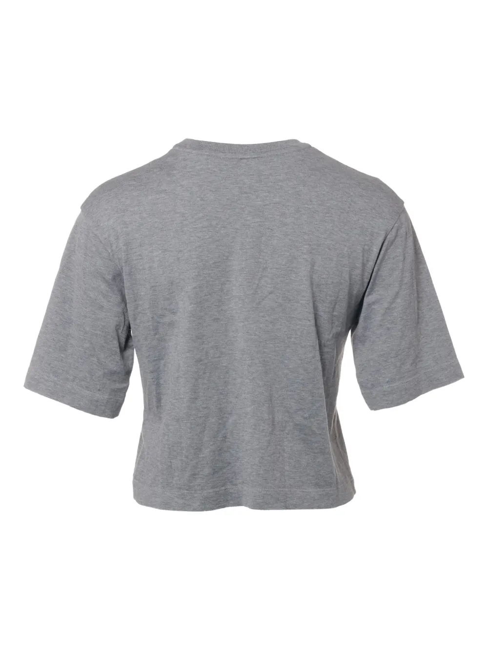 Fendi Pre-Owned playera con logo estampado 2019 | Image 2