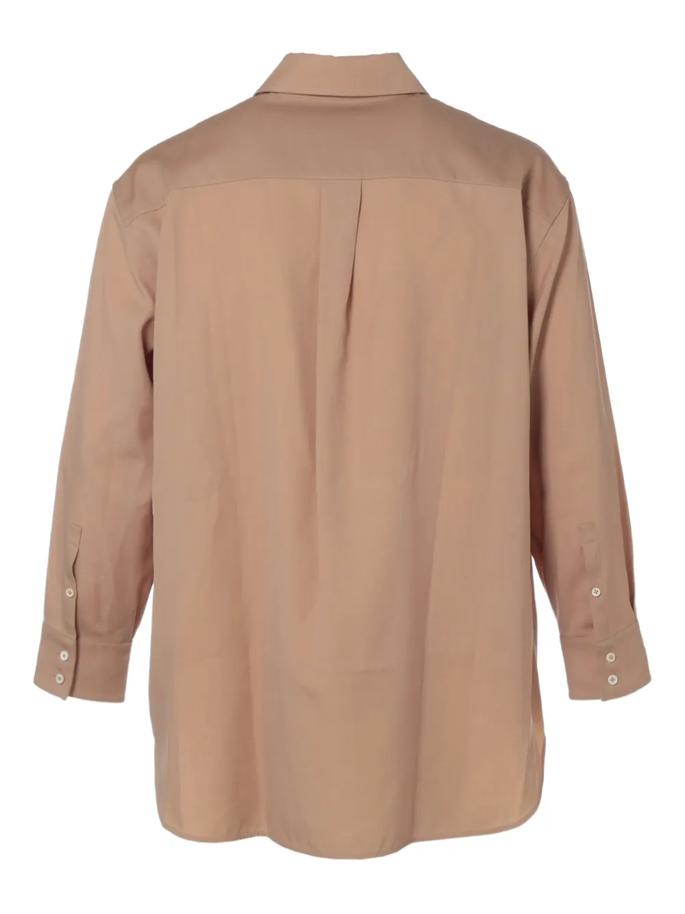 Jil Sander Pre-Owned 2016-2025 langärmeliges Hemd | Herren | Image 2