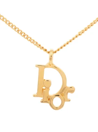 Christian Dior Pre-Owned