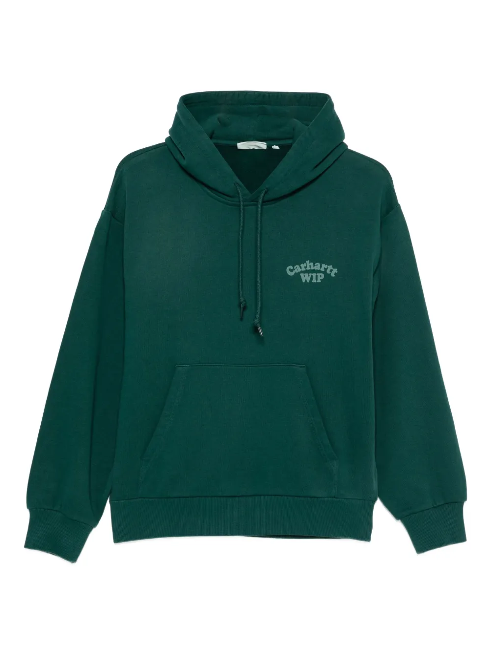 Carhartt WIP Modality hoodie | Green | Image 1