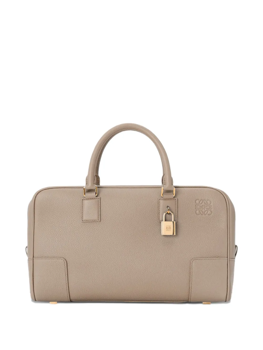 LOEWE Amazona 28 tote bag - Beige