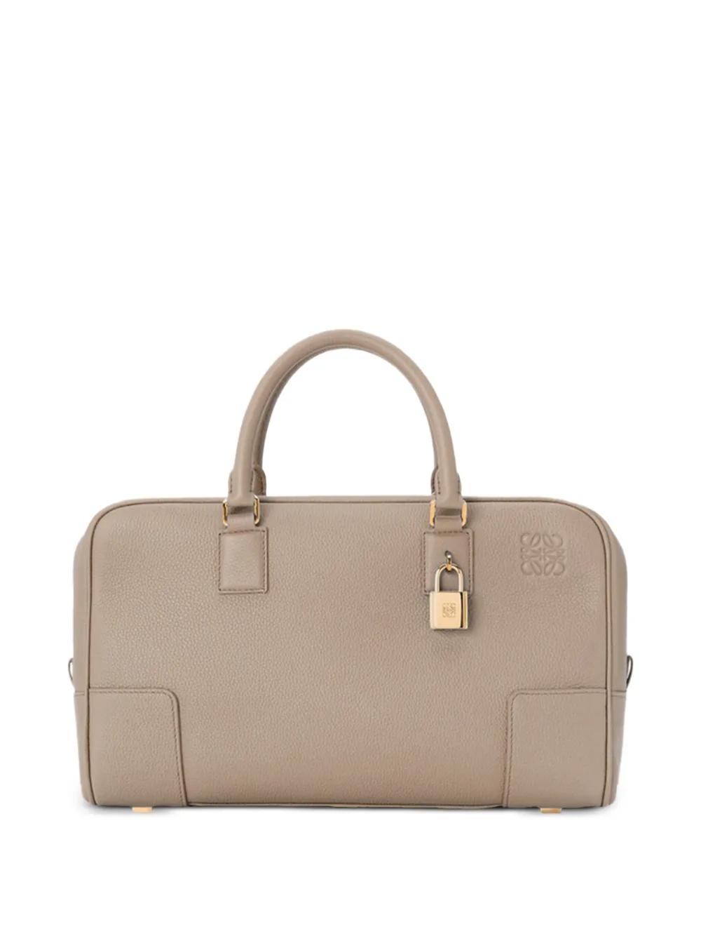 LOEWE tote Amazona 28 | neutro | Image 1