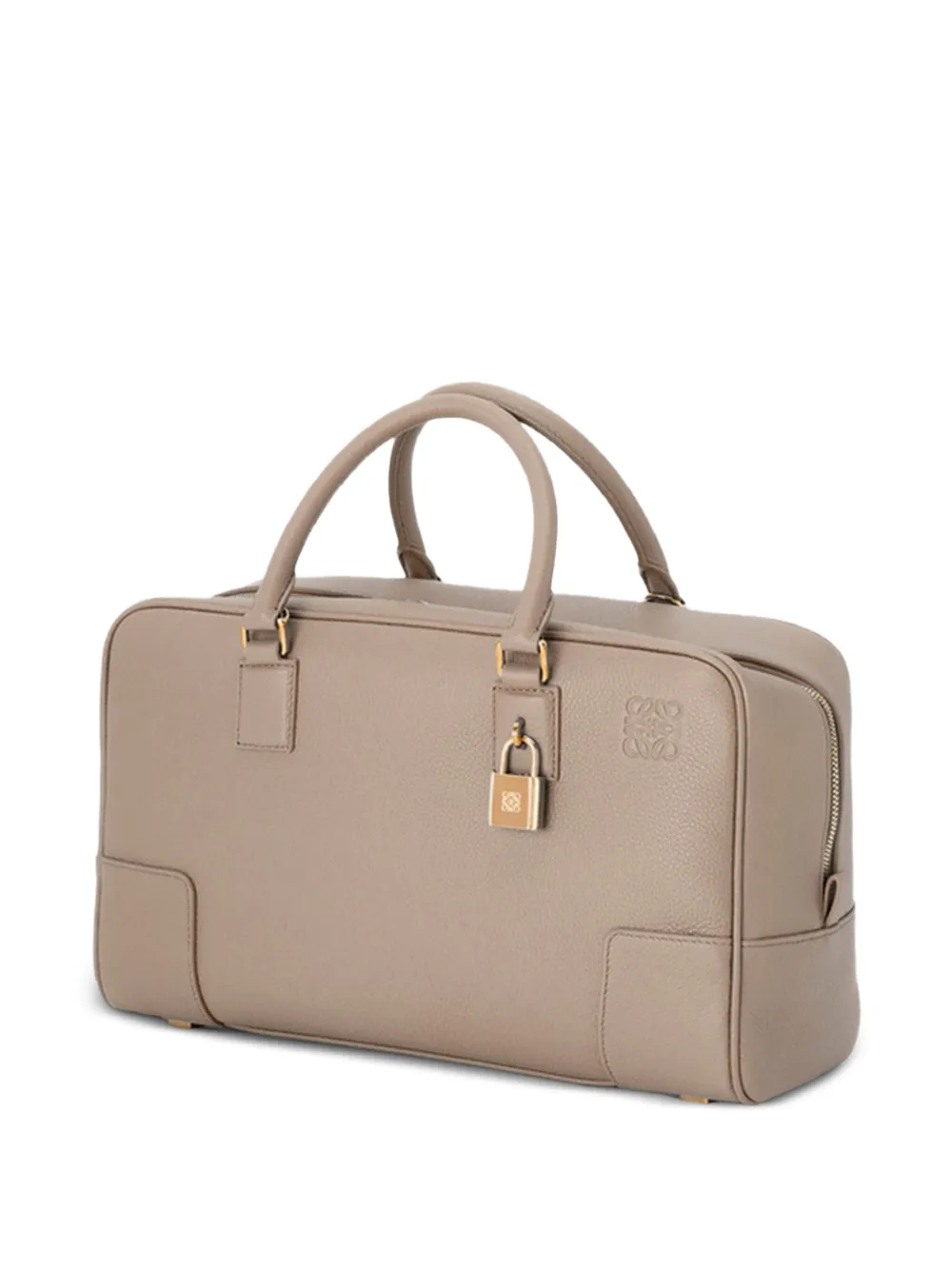 LOEWE tote Amazona 28 | Image 2