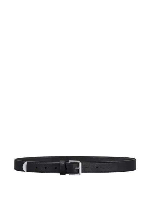 Givenchy leather belt