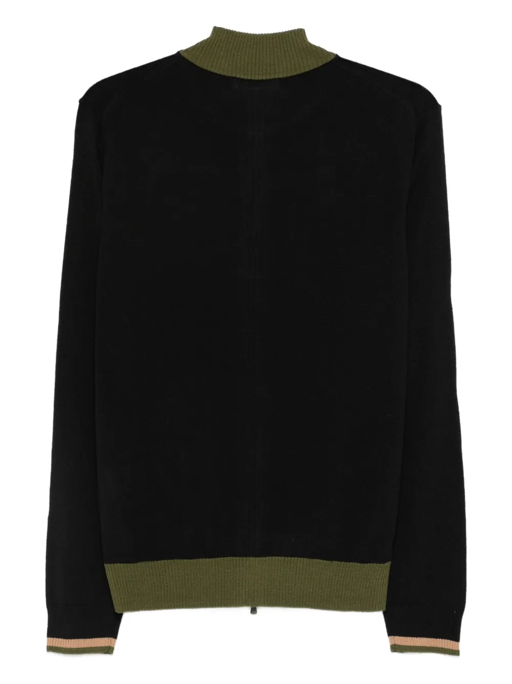 Manuel Ritz zip-up cardigan | Cardigans | Image 2