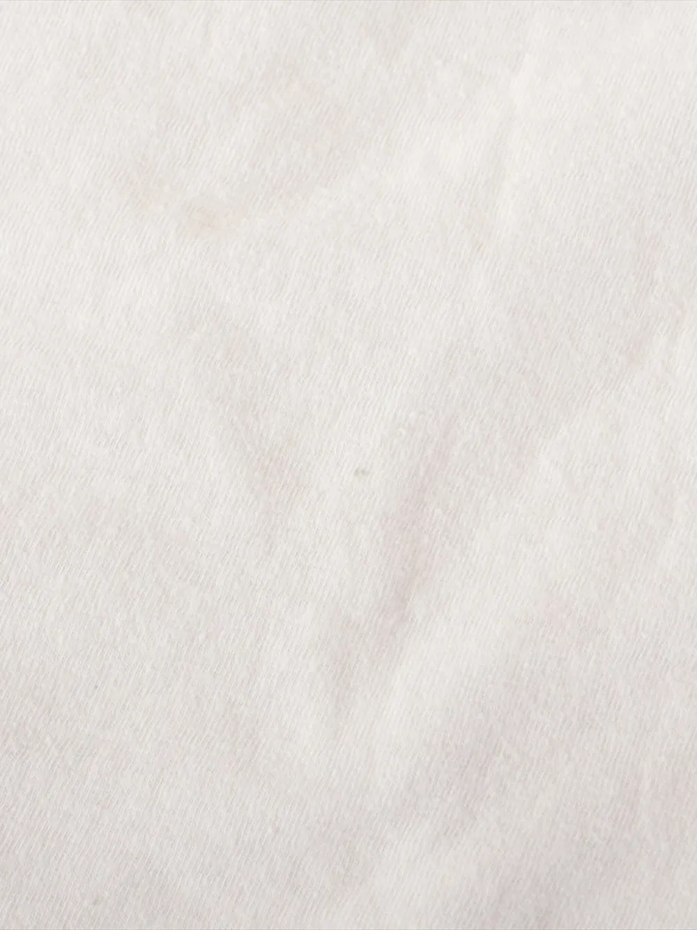 Pre-owned Loewe 2020 Graphic-print T-shirt In White