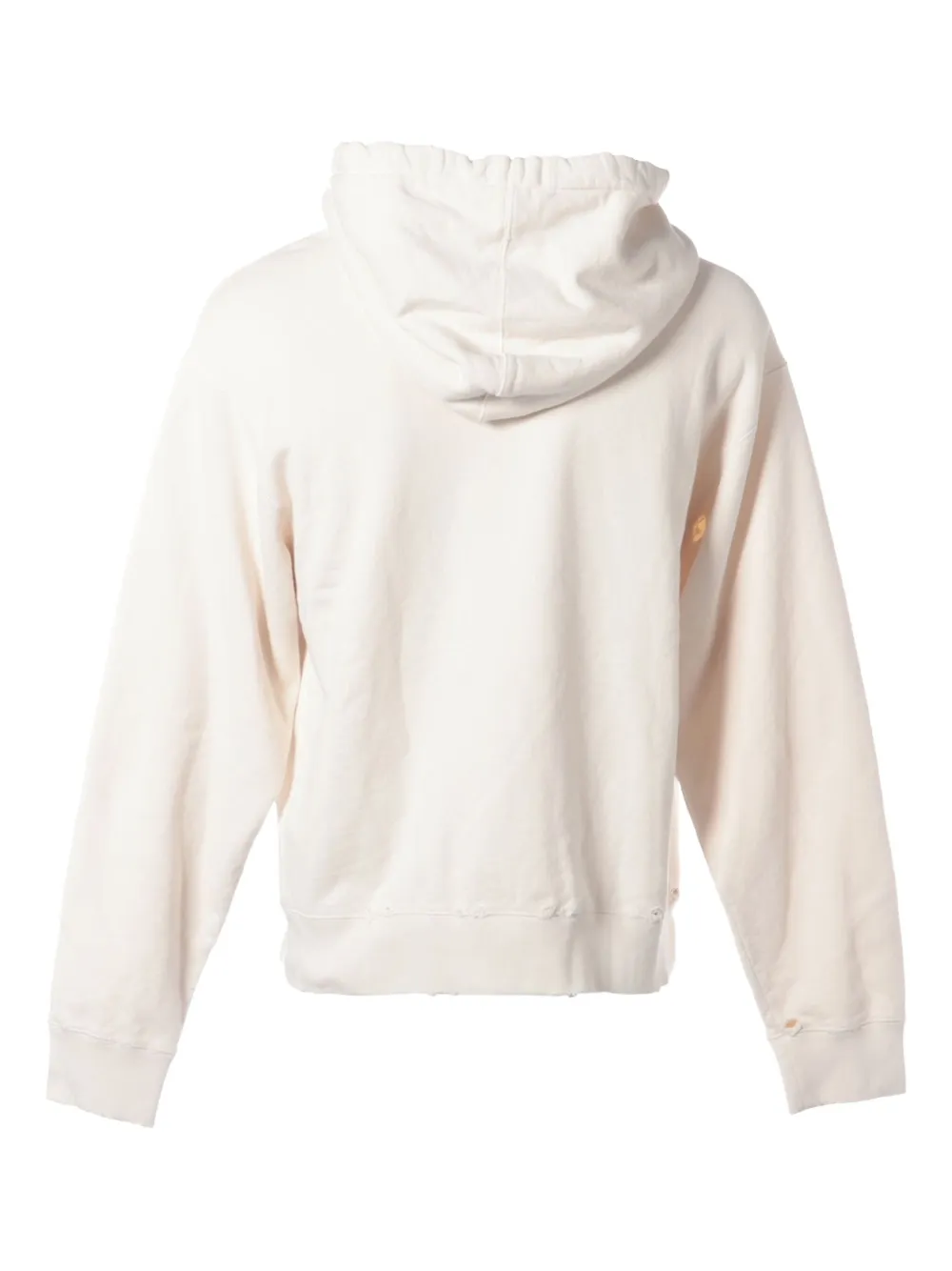 Gucci Pre-Owned 2020-2022 cat-print hoodie | Men | Image 2