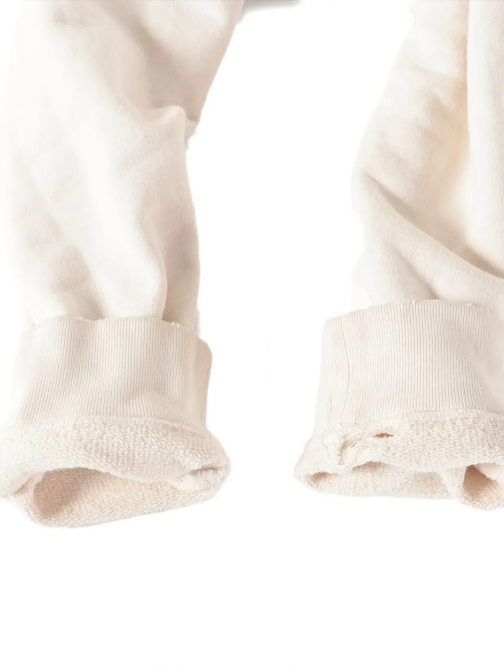 GUCCI Pre-owned 2020-2022 Cat-print Hoodie In White