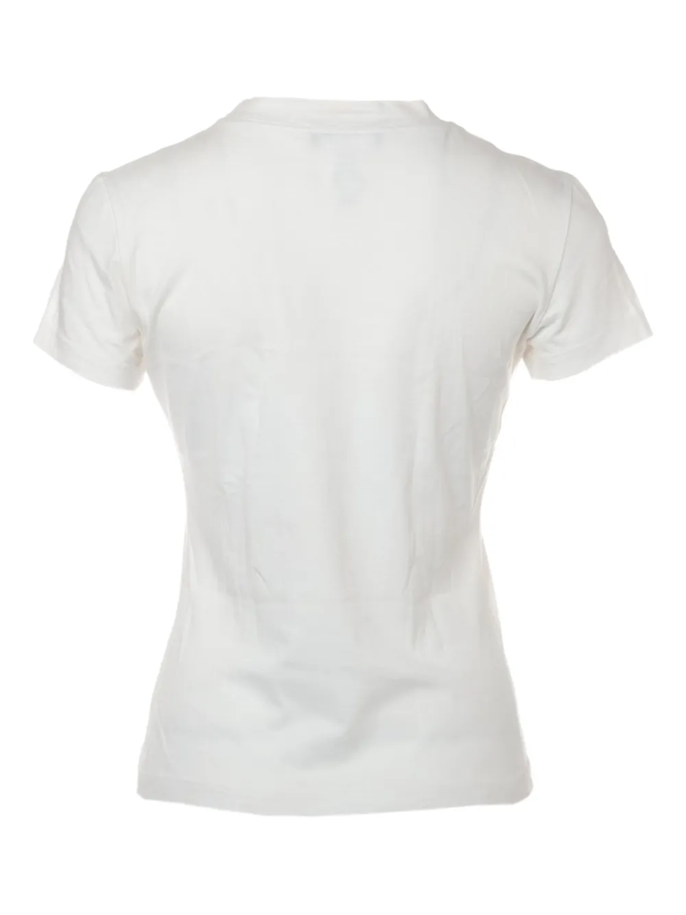 Christian Dior Pre-Owned 2002 Summer Holiday T-Shirt | Image 2
