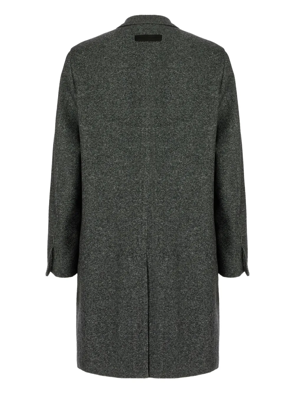 Zegna abrigo con botones | Abrigos con botonadura simple | Image 2