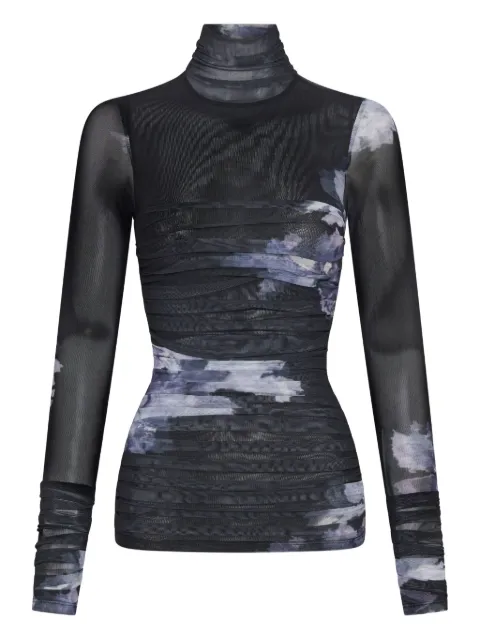 Nicholas Harmony floral top