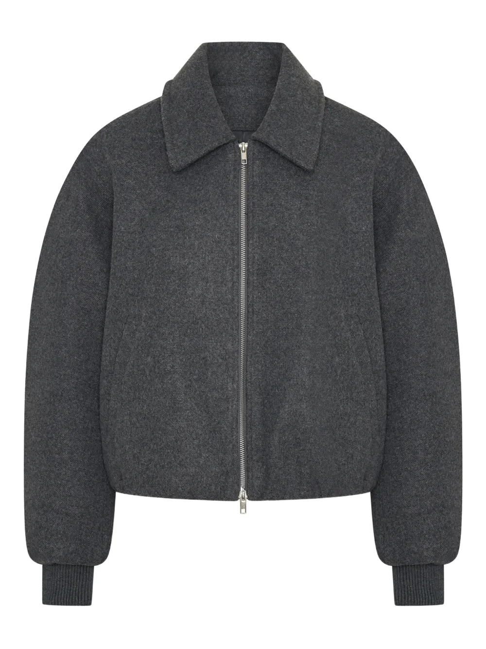 Nicholas Frida zip jacket | Grau | Image 1