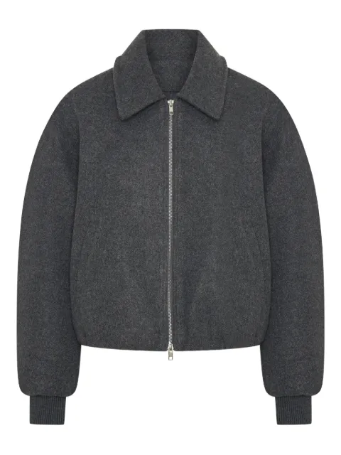 Nicholas Frida zip jacket