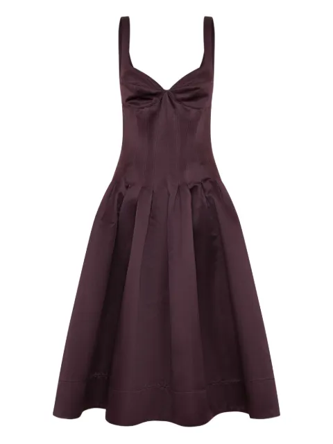 Nicholas vestido Cory