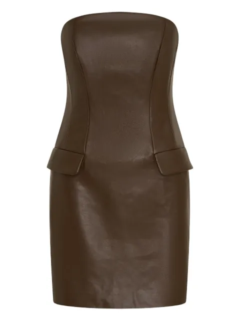 Nicholas Rina Minikleid mit Tasche