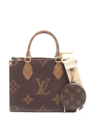 Louis Vuitton Pre-Owned