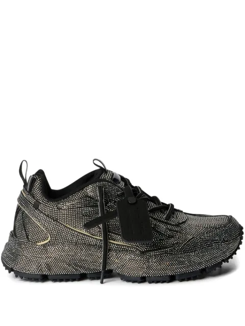 Off-White tenis Be Right