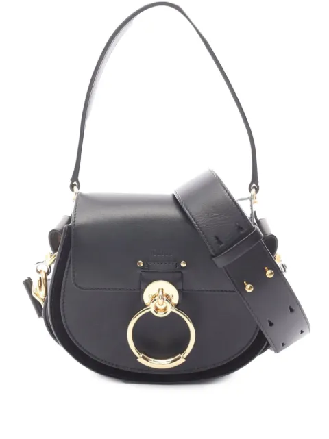 Chloé Pre-Owned 2010-2025 Small Tess Satchel handbag