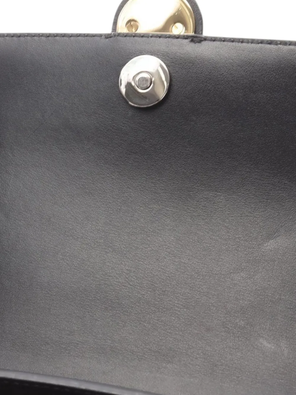 Chloé Pre-Owned 2010-2025 Small Tess Satchel handbag | Pre-Owned | Image 2