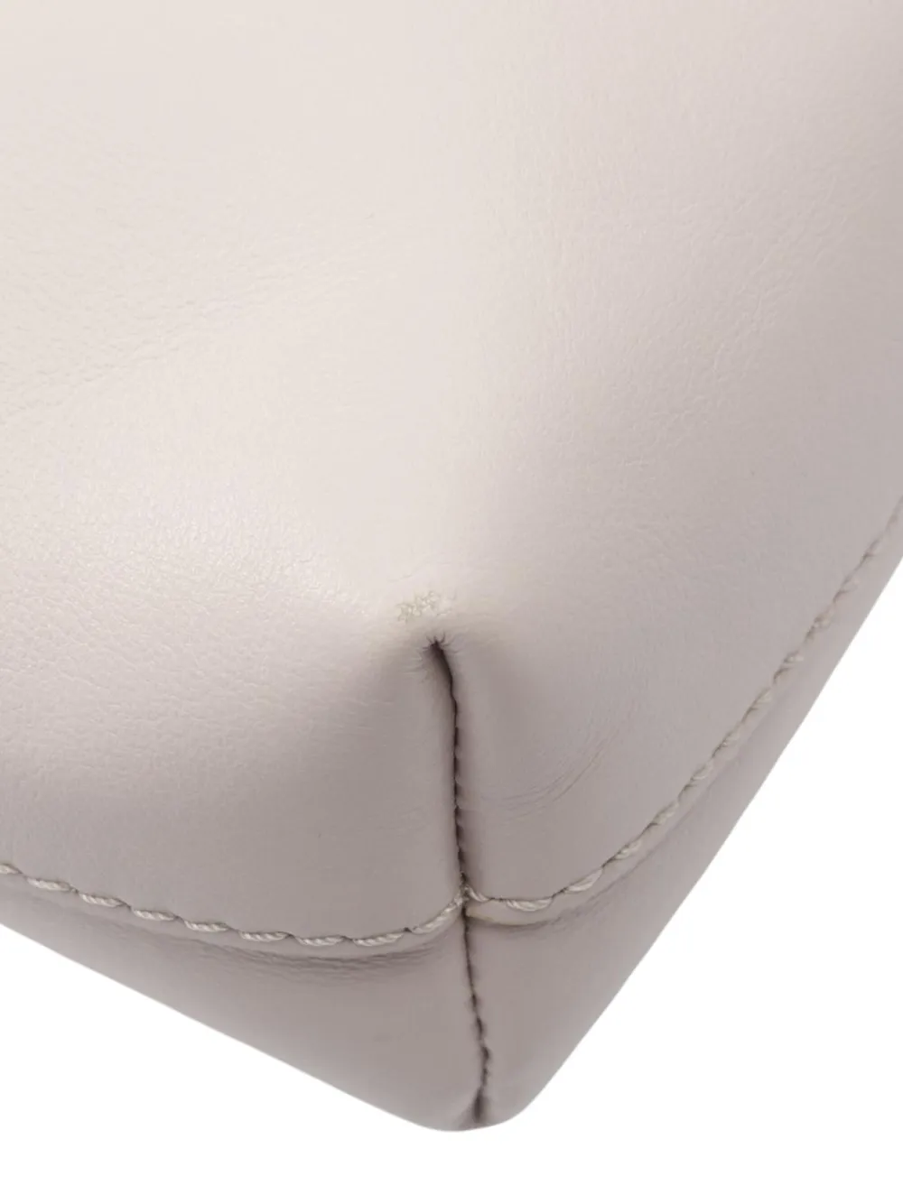 Chloé Pre-Owned 2010-2025 Sense Micro Satchel-Tasche | Pre-owned & Archive | Image 2