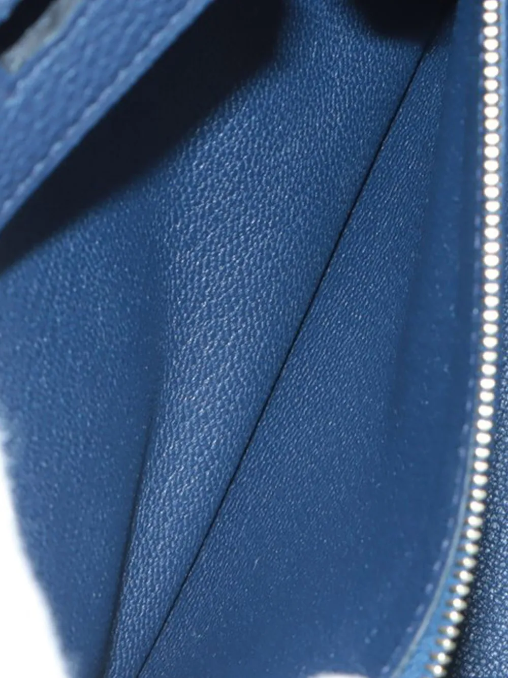 Hermès Pre-Owned bolsa de mano Togo Birkin Retourne 25 2023 | Estilos de archivo | Image 2