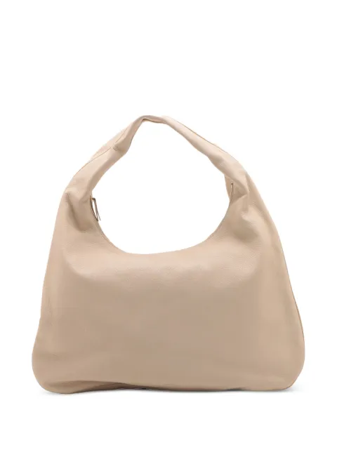 The Row Pre-Owned 2020-2025 Large Leather Everyday hobo bag