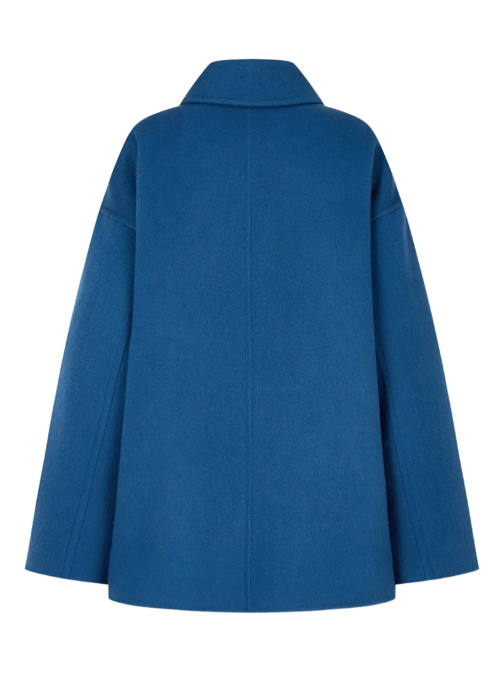 STUDIO TOMBOY button-fastening double-breasted coat | Double Breasted & Peacoats | Image 2