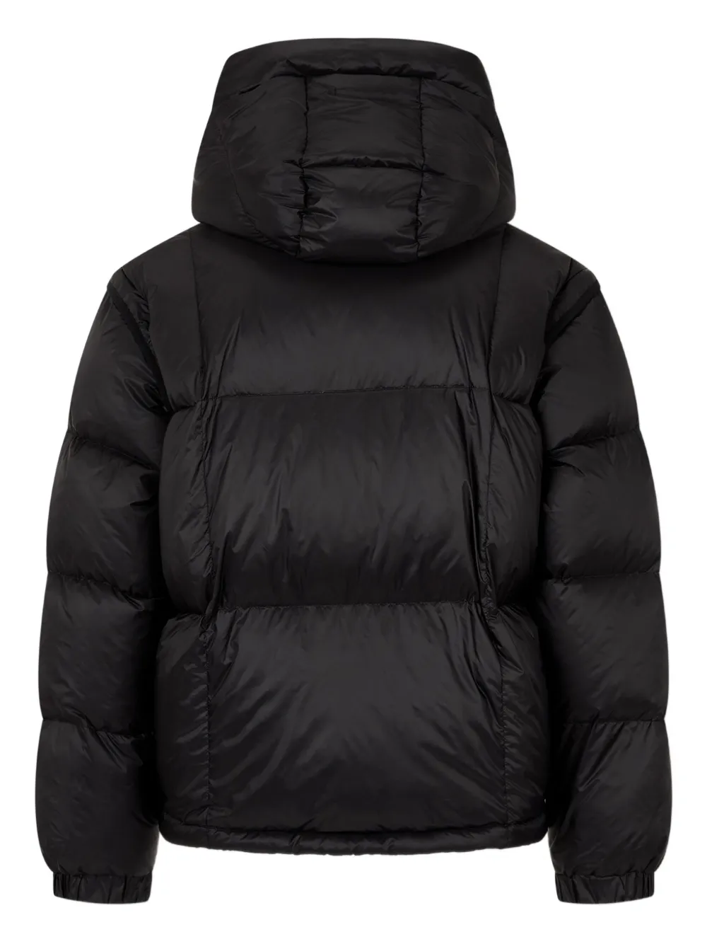 STUDIO TOMBOY hooded zip-up jacket | Chamarras con plumón y capitonadas | Image 2