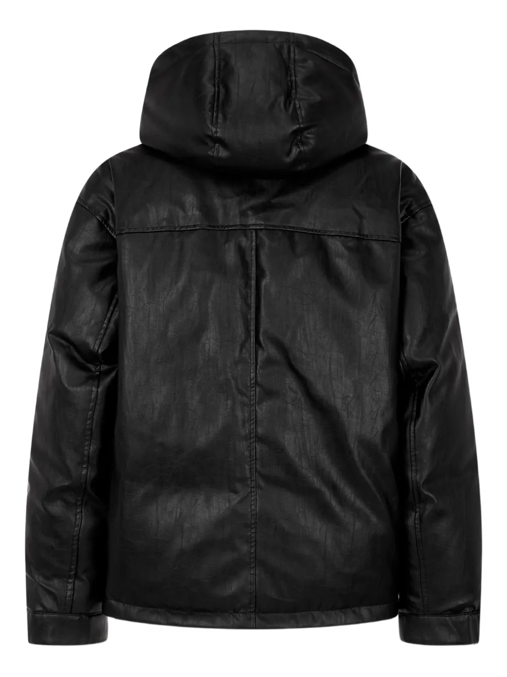 STUDIO TOMBOY chaqueta con capucha | Chamarras con plumón y capitonadas | Image 2