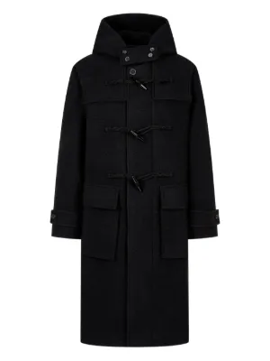 メンズ ダッフルコート 海外通販 - FARFETCH