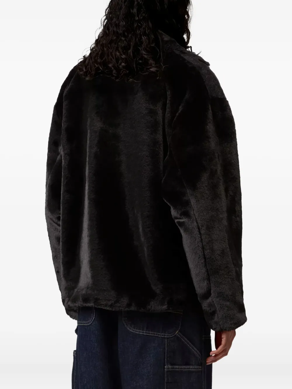 Carhartt WIP Olney Michigan jack Zwart