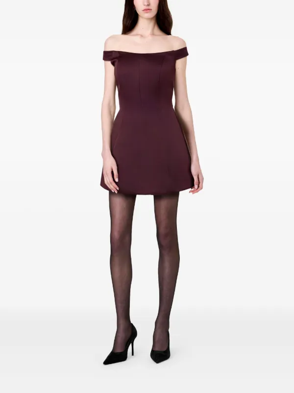 purple off the shoulder mini dress Short Off the Shoulder Dresses and Party Dresses Tagged "Purple" ABC Fashion