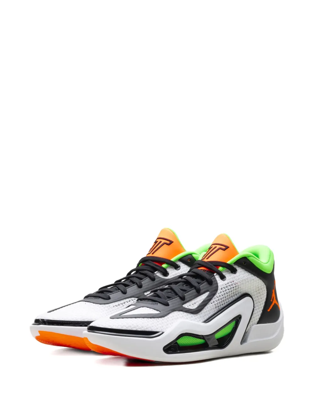 Jordan Air Tatum 1 sneakers Wit