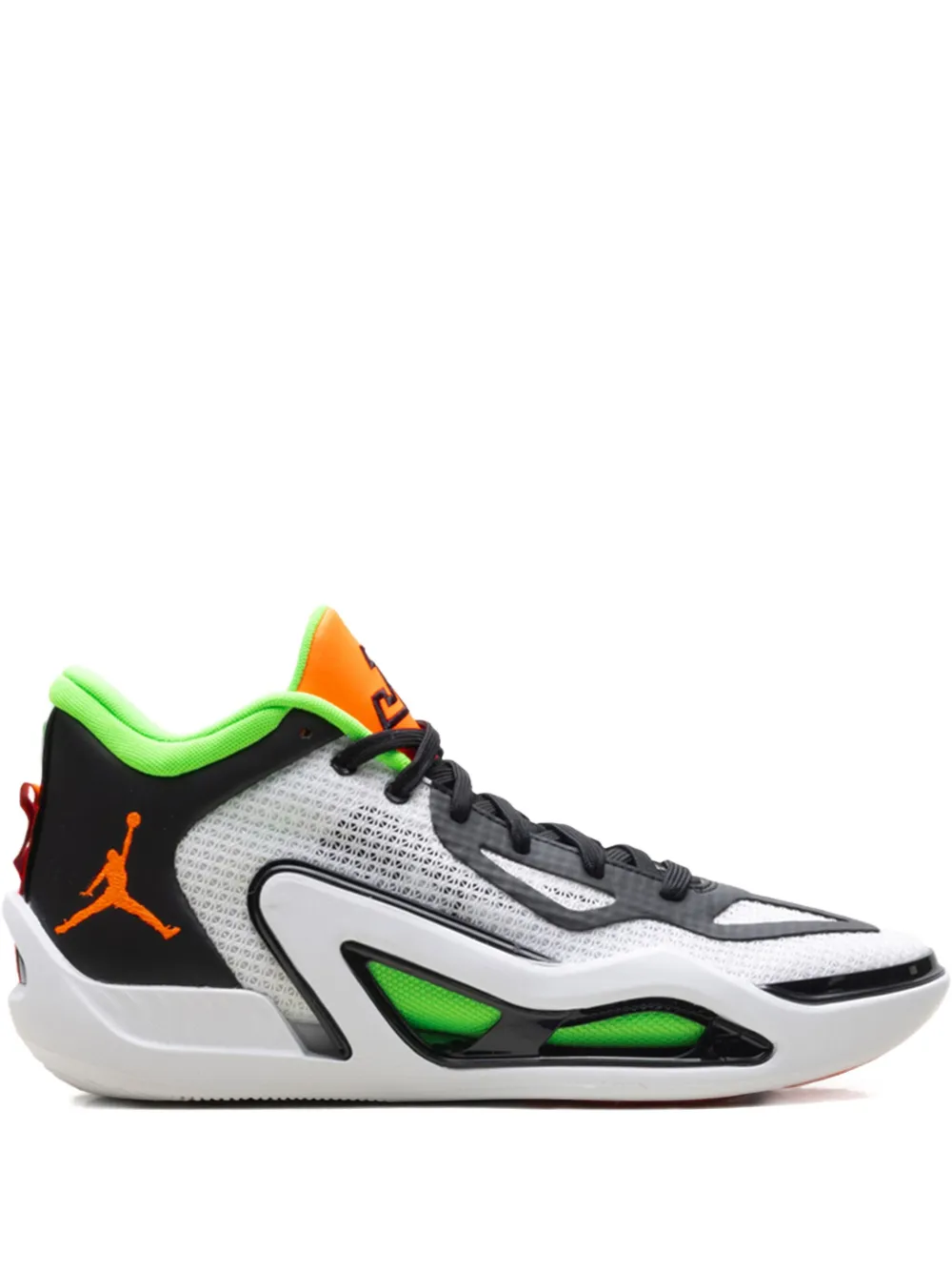 Jordan Air Jordan Tatum 1 sneakers | White | Image 1