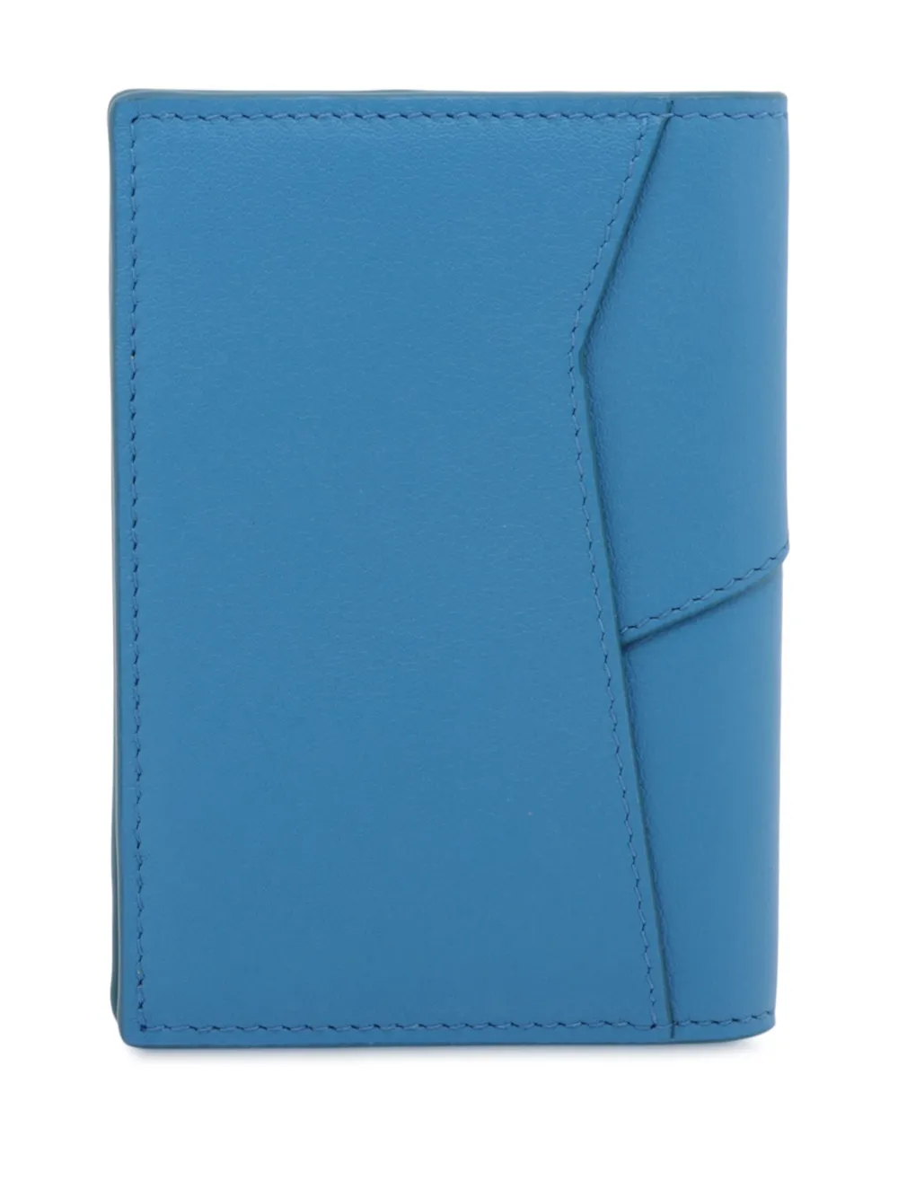 Loewe Pre-Owned porte-cartes Puzzle Bifold (2000-2025) | Homme | Image 2